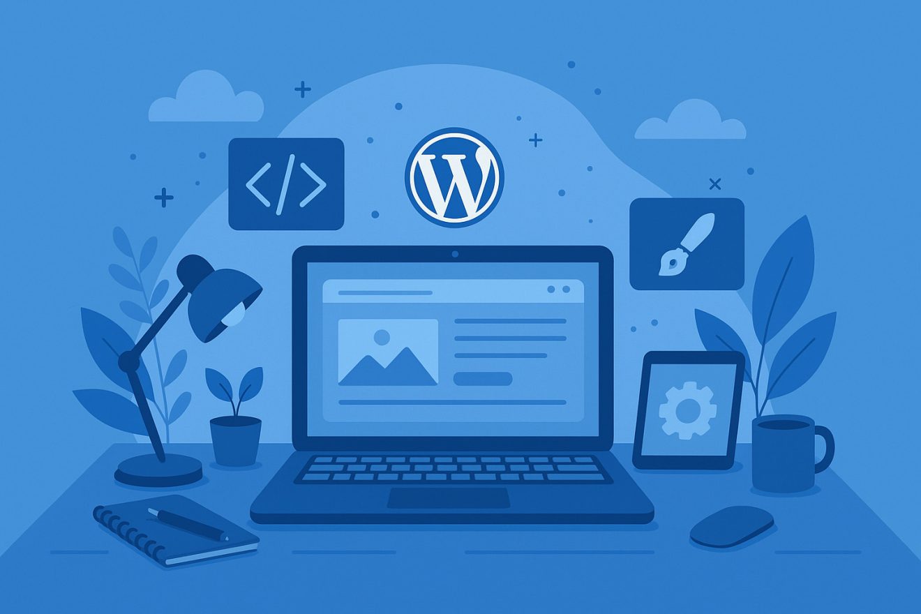 وردپرس چیست؟