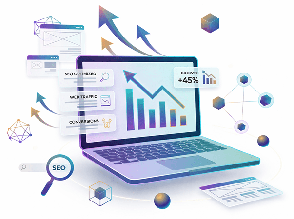 آژانس دیجیتال مارکتینگ Nexbay